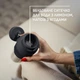 Термобутылка Tefal BeYou Twist Bottle 0.5 л Черная (N2193710) - изображение 9