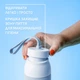 Термобутылка Tefal BeYou Twist Bottle 0.5 л Синяя (N2194010) - изображение 4