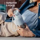 Термобутылка Tefal BeYou Twist Bottle 0.5 л Синяя (N2194010) - изображение 10