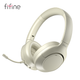 Навушники Fifine X3W Wireless White (X3W) - изображение 3