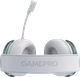 Игровые беспроводные наушники GamePro Asgard Freya Pro HSW201WB - изображение 4