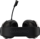 Игровые беспроводные наушники GamePro Asgard Freya Pro HSW201B - изображение 4