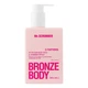 Молочко после загара с д-пантенолом и шимерным эффектом Bronze Body Mr.SCRUBBER 250мл - изображение 1