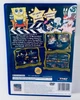 Диск для PlayStation 2 - SpongeBob SquarePants Lights, Camera, Pants!, английская версия, Б/У - изображение 3