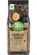 Кава мелена еспресо dmBio Espresso Gemahlen 250 г - зображення 1
