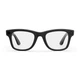 Смарт-очки Ray-Ban | Meta Wayfarer [Gen 2] Standard Matte Black Frame / Clear Lenses (RW4012 601SSB 50-22) - изображение 4
