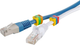Oznacznik przewodów Goobay 72515 4.0-6.0 mm 100 szt. (4040849725159) - obraz 2
