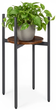 Підставка для квітів ModernHome by Multistore ME-ATS09 у стилі Лофт (5905817007646) - зображення 4