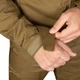 Костюм Stalker 3.0 Twill Койот Camotec розмір L - изображение 6