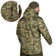 Комплект Stalker SoftShell Vent. Хижак НГУ, Хижак НГУ, M - зображення 3