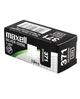 Батарейка 371 Maxell SR920SW, AG6-10 штук - зображення 1