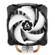 Система охлаждения для компьютерного процессора Arctic Freezer i13 X ACFRE00078A Black/White - изображение 3