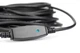Кабель активный Assmann USB3 20 M DA-73107 Black - изображение 2