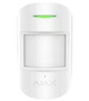 Беспроводной датчик движения Ajax MotionProtect 5328.09.WH1/38193.09WH1 White - изображение 1