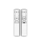 Беспроводной датчик открытия дверей/окна Ajax DoorProtect 7063.03.WH1 White - изображение 2