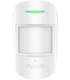 Беспроводной датчик движения и разбития стекла Ajax CombiProtect 7170.06.WH1/38097.06.WH1 White - изображение 1