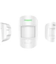 Беспроводной датчик движения и разбития стекла Ajax CombiProtect 7170.06.WH1/38097.06.WH1 White - изображение 2
