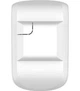 Беспроводной датчик движения и разбития стекла Ajax CombiProtect 7170.06.WH1/38097.06.WH1 White - изображение 3