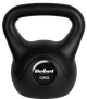 Kettlebell Rebel Active RBA-2316 bitumiczny 12 kg (5901890100939) - obraz 1