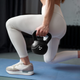 Kettlebell Rebel Active RBA-2316 bitumiczny 12 kg (5901890100939) - obraz 5
