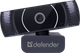 Веб-камера Defender G-lens 2590 QHD 2K 1440p (63113) - изображение 4