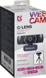 Веб-камера Defender G-lens 2590 QHD 2K 1440p (63113) - изображение 14