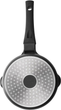 Ківш Orion Grande гранітний 1,3 л (8592381137939) - зображення 4