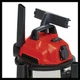 Пылесос строительный для влажной и сухой уборки Einhell TC-VC 1820 SA (2342425) - изображение 6