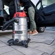 Пылесос строительный для влажной и сухой уборки Einhell TC-VC 3055 S (2342235) - изображение 15