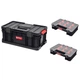 Ящик для інструментів QBRICK SYSTEM TWO Toolb.+2 x QS TWO Org.Multi - изображение 1
