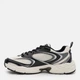 Женские кроссовки Lacoste 749SFA0024-2G9 41 (T7.5) 26.3 см Светло-бежевые с черным (5059862476558) - изображение 4