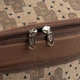 Термосумка Ranger YODO 8 л Cactus Коричневая (YD210577) - изображение 7