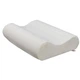 Подушка ортопедична Memory Pillow з ефектом пам'яті, анатомічна, Масажна ортопедична подушка - зображення 1