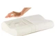 Подушка ортопедична Memory Pillow з ефектом пам'яті, анатомічна, Масажна ортопедична подушка - зображення 4