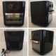 Мультипіч Аерофритюрниця духовка 12L фритюрниця Air Fryer DSP KB-2029 - изображение 3