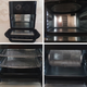 Мультипіч Аерофритюрниця духовка 12L фритюрниця Air Fryer DSP KB-2029 - изображение 4