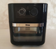 Мультипіч Аерофритюрниця духовка 12L фритюрниця Air Fryer DSP KB-2029 - изображение 9