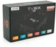 Медіаплеєр Voltronic MX9 Pro 4K Smart TV Box (YT39586) - зображення 4