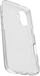 Панель Etteri Clear для Apple iPhone 16 Transparent (5906961933355) - зображення 3