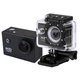 Экшн камера WoW D6000 A7 Action Camera Full HD 1080p с высоким уровнем защиты от влаги и ударов - изображение 1