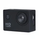 Экшн камера WoW D6000 A7 Action Camera Full HD 1080p с высоким уровнем защиты от влаги и ударов - изображение 5