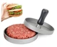 Прес форма Burger Press UKC для бургерів гамбургерів котлет металева - зображення 2