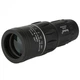 Монокуляр BUSHNELL 16x52 компактний оптичний прилад з подвійним фокусуванням потужний монокуляр для полювання риболовлі туризму багатошарове покриття лінз легкий портативний монокуляр - зображення 3