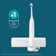 Электрическая зубная щетка PHILIPS Sonicare HX7400/06 серии 6100 - изображение 17