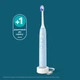 Электрическая зубная щетка Philips Sonicare HX7406/01 серии 6100 - изображение 16