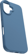 Etui Etteri Clear do iPhone 16 Dark Blue (5906961950369) - obraz 5
