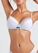Женский бюстгалтер FS HAMDURILA PUSH UP 75B Белый (10001) - изображение 1