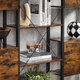 Стелаж Leobert Trust в стилі Loft - зображення 7