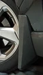 Брызговики MGC TOYOTA RAV4 XA5 XA50 2019 - 2025 г. в. г. в. комплект 4 шт PK389-42K00-EP - изображение 7