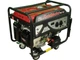 Бензиновый генератор 4,5кВт 13 л.с. GoldMoto GM7BJE - изображение 1